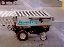 PowerTrax